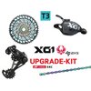 Yeti SB140 29 T-Series LRT3 X01 AXS EXC Kit S 125mm FOX Transfer, AXS, Carbon Wheels