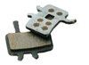 AVID Disc Brake Pads - Avid JuicyOrganic / Steel