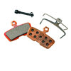 AVID Disc Brake Pads - SRAM Code / DB8Sinter / Steel