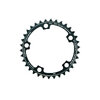 SRAM Kettenblatt Red22/Force22/Rival22 36ZØ110, X-Glide, Sram