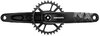 SRAM Kurbel NX Eagle DUB 170mm 32Z X-SYNC 2Direct Mount Stahl Kettenblatt schwarz