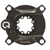 QUARQ Powermeter Spider XX1 Eagle BOOSTQuarq DZero AXS DUB, (ohne Kurbelarm)