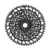 SRAM Kassette GX Eagle 10-52Z XG-127512-fach, schwarz