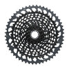 SRAM Kassette X01 Eagle 10-52Z XG-129512-fach, schwarz