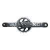 SRAM Kurbel X01 Eagle DUB 170mm 32ZLunar Polar