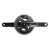 SRAM Kurbel Force Wide DUB 175mm 43-3094 BCD, Carbon Gloss