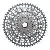 SRAM Kassette GX Eagle Transmission 10-52ZXS-1275 T-Type 12-fach