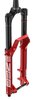 ROCKSHOX ZEB Ultimate CHARGER 3.1 RC2 Crown 29190mm Boost 44off. Red DebonAir+