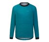 ORBEA CORE LS TSHIRT XL HELIOTROPE