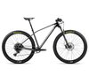 ORBEA ALMA M51-EAGLE M Anthracite - Black