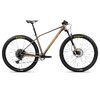 ORBEA ALMA H10-EAGLE M Taupe Brown - Mango