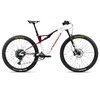 ORBEA OIZ H20 L White Chic- Shadow Coral