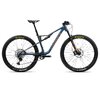 ORBEA OIZ H10 XL Moondust Blue-Leo Orange