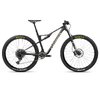 ORBEA OIZ M20 L Powder Black - Black