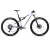 ORBEA OIZ M-TEAM L Digital Lavender- Carbon