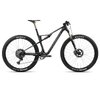 ORBEA OIZ M-TEAM S Black - Raw