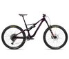 ORBEA RALLON M10 S Metallic Mulberry