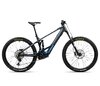 ORBEA WILD FS H30 L Basalt Grey-Dark Teal