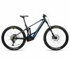 ORBEA WILD FS H20 S Basalt Grey-Dark Teal