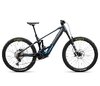 ORBEA WILD FS H10 XL Basalt Grey-Dark Teal