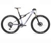 ORBEA OIZ M-TEAM XTR M LAV-RAW