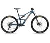 ORBEA OCCAM SL H30 L BLU-ORA