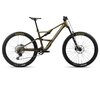 ORBEA OCCAM SL H10 XL GRN-BLK