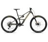 ORBEA OCCAM LT M10 XL GRN-YEL