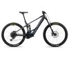 ORBEA WILD H20-EAGLE L GRY-GRN