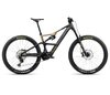 ORBEA RISE LT H10 XL BLK-GRN