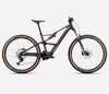 ORBEA RISE SL M10 S CARBON 630Wh