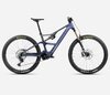 ORBEA RISE LT M10 XL BLU-CAR 630Wh