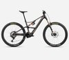 ORBEA RISE LT M-TEAM M CARBON 630Wh