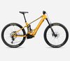 ORBEA WILD H20 S YEL-GRN