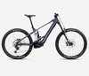 ORBEA WILD H10 XL BLU-BLU