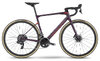 BMC Roadmachine 01 FOUR PURPLE / RED 51