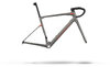 BMC Roadmachine 01 MOD P2P GREY / RED 51