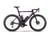 BMC Timemachine 01 ROAD ONE 56 Metallic Violet & Black