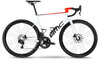 BMC Teammachine SLR 01 TEAM P2P WHITE / BLACK 56