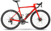 BMC Teammachine SLR 01 ONE ALL RED / BLACK 58