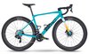 BMC Kaius 01 TWO TURQUOISE / BLACK 54