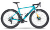 BMC Kaius 01 TWO TURQUOISE / BLACK 61