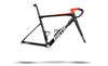 BMC Teammachine SLR 01 MOD ICS Carbon CARBON / WHITE 54