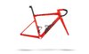 BMC Teammachine SLR 01 MOD ALL RED / BLACK 54