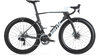 BMC Teammachine R 01 LTD CARBON BLACK / COOL WHITE 54