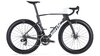 BMC Teammachine R 01 ONE Carbon Black / Cool White 58