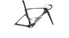 BMC Teammachine R 01 MOD CARBON BLACK / COOL WHITE 58