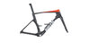 BMC Teammachine R 01 Frameset Carbon / Neon Red 54