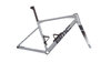 BMC Kaius 01 Frameset Stone Grey 54