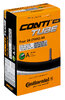 Continental Schlauch Compact 10/11/12  44/62-194/222 Autoventil 